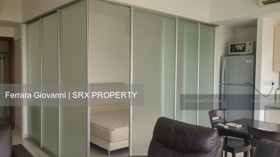 City Square Residences (D8), Condominium #220531201